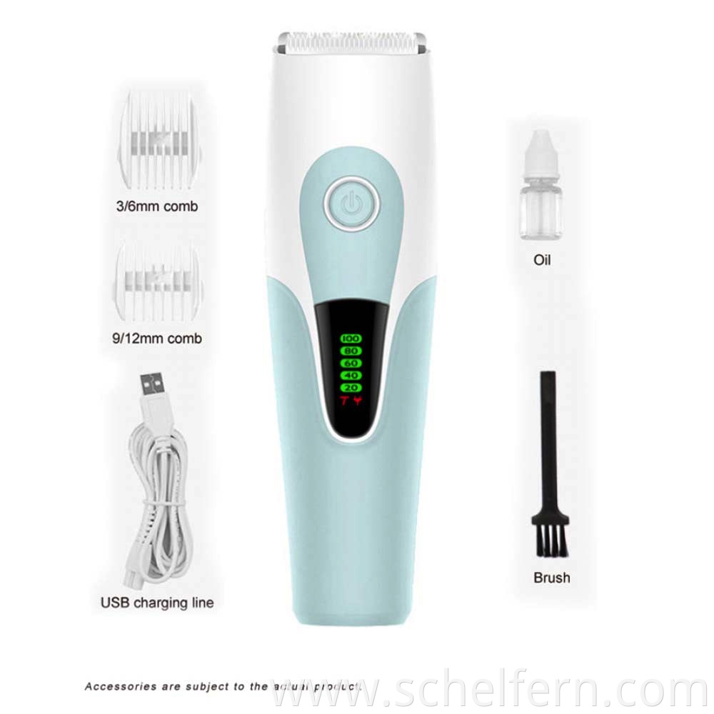 V21 hair cutter